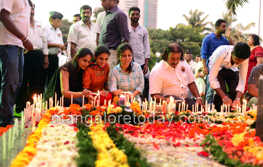 Kargil Vijay divas in Mangalore 2014